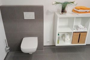 Alquiler Vacacional - Apartment 1 *** ground floor