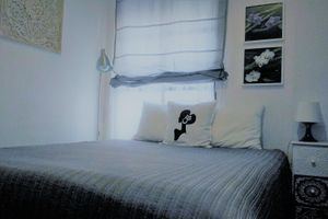 Alquiler Vacacional - The Heart of Seville. Cozy studio apartment in downtown Setas area - Wifi.