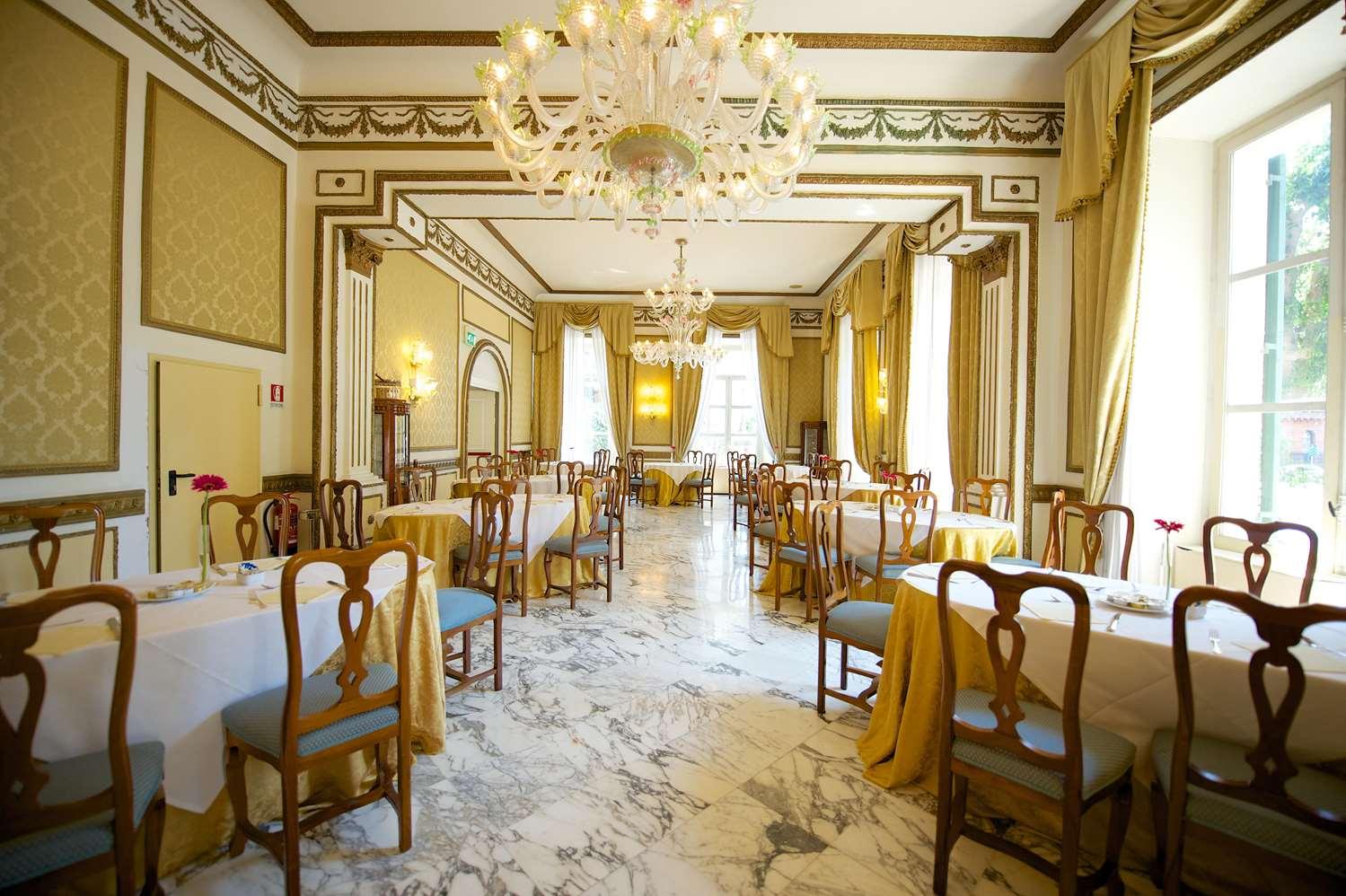 Restaurant Villa l'Olivier, Chambre d'Hôtes Les Volets Bleus