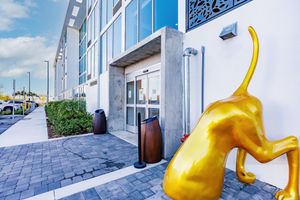 Alojamiento - Kompose Boutique Hotel