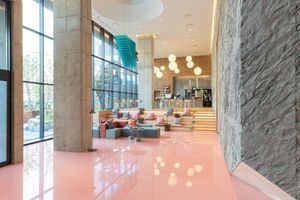 Hospedagens - RYSE, Autograph Collection Seoul by Marriott