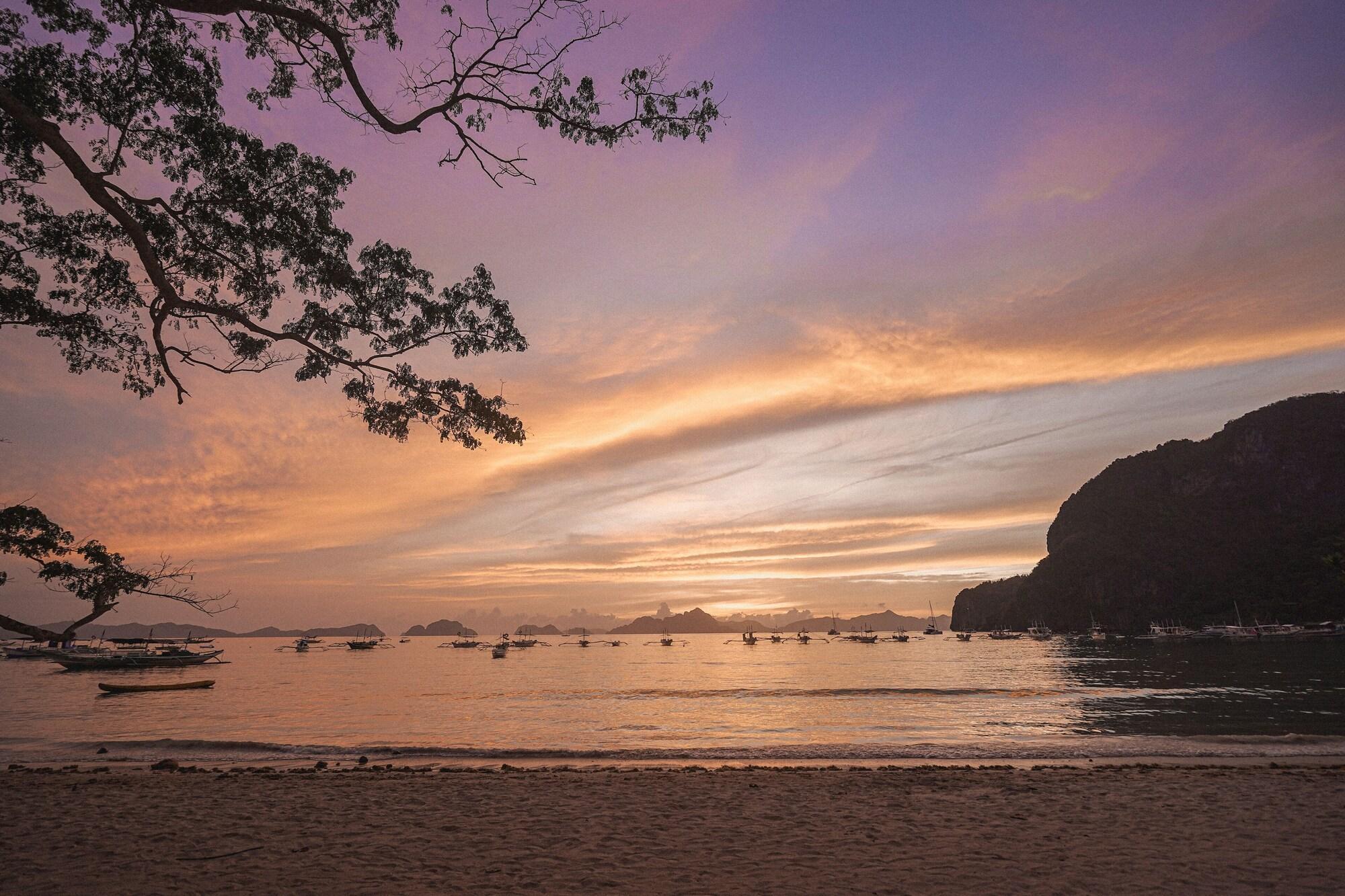 Playa Weekends Resorts El Nido