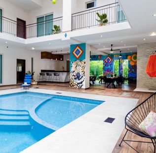 Hotel Riviera Sayulita Hotel