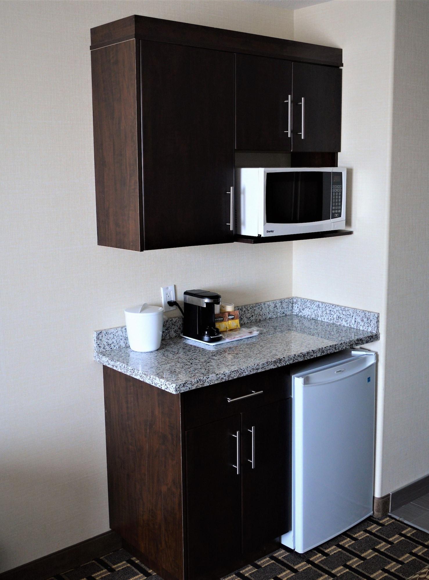 Set de Habitación Sigma Inn & Suites Melville