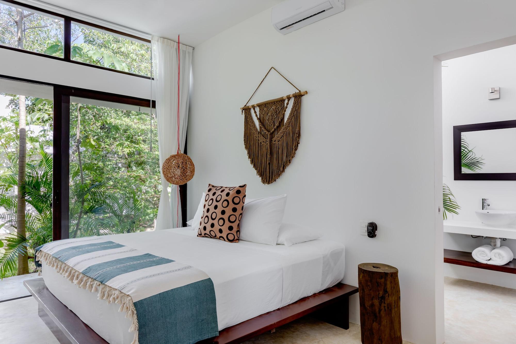 Habitación Jungle Lodge Boutique Hotel Adults Only