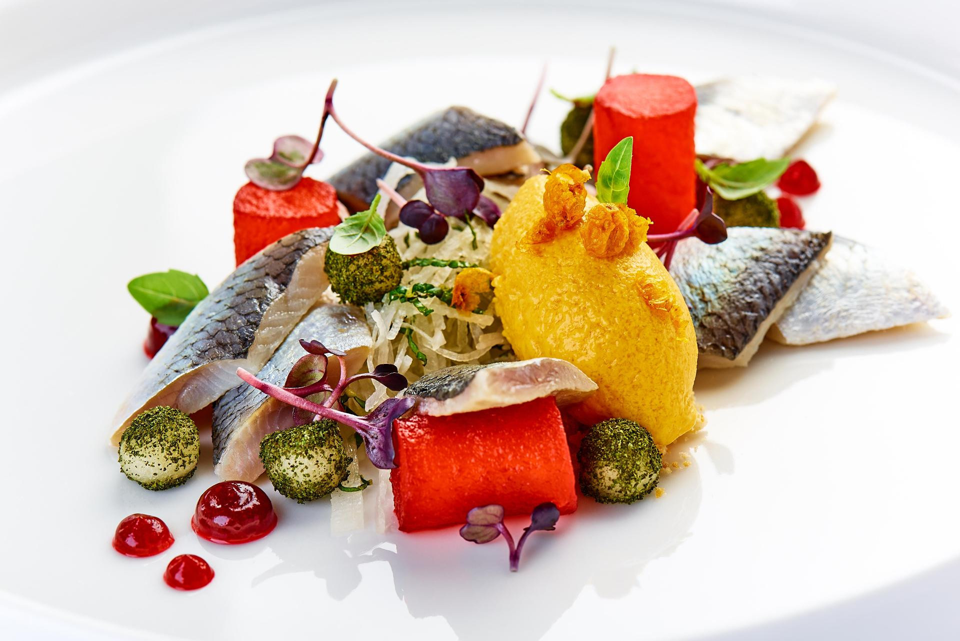 Restaurant Queen Boutique Hotel