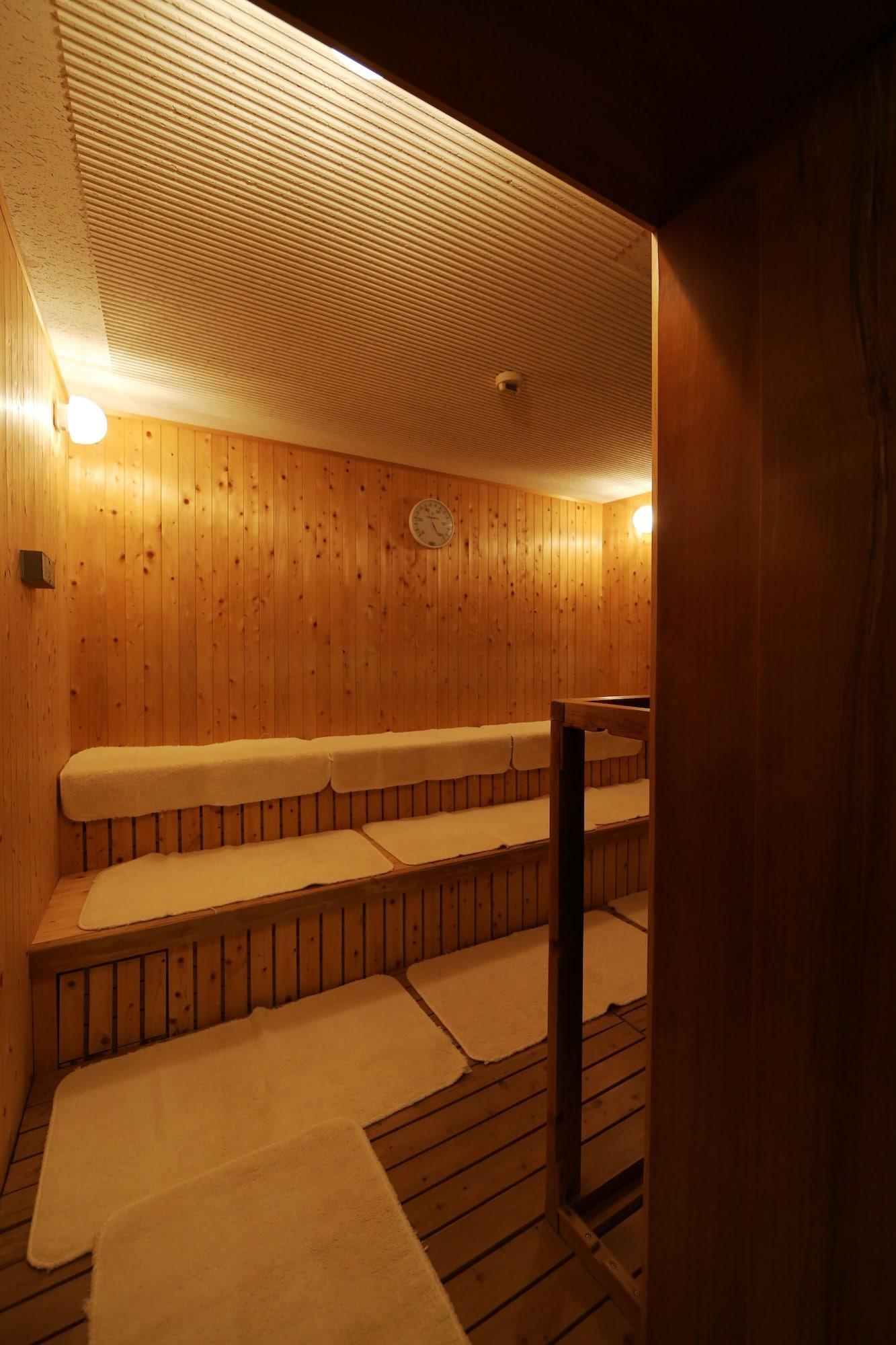 Spa Shimanto no Yado