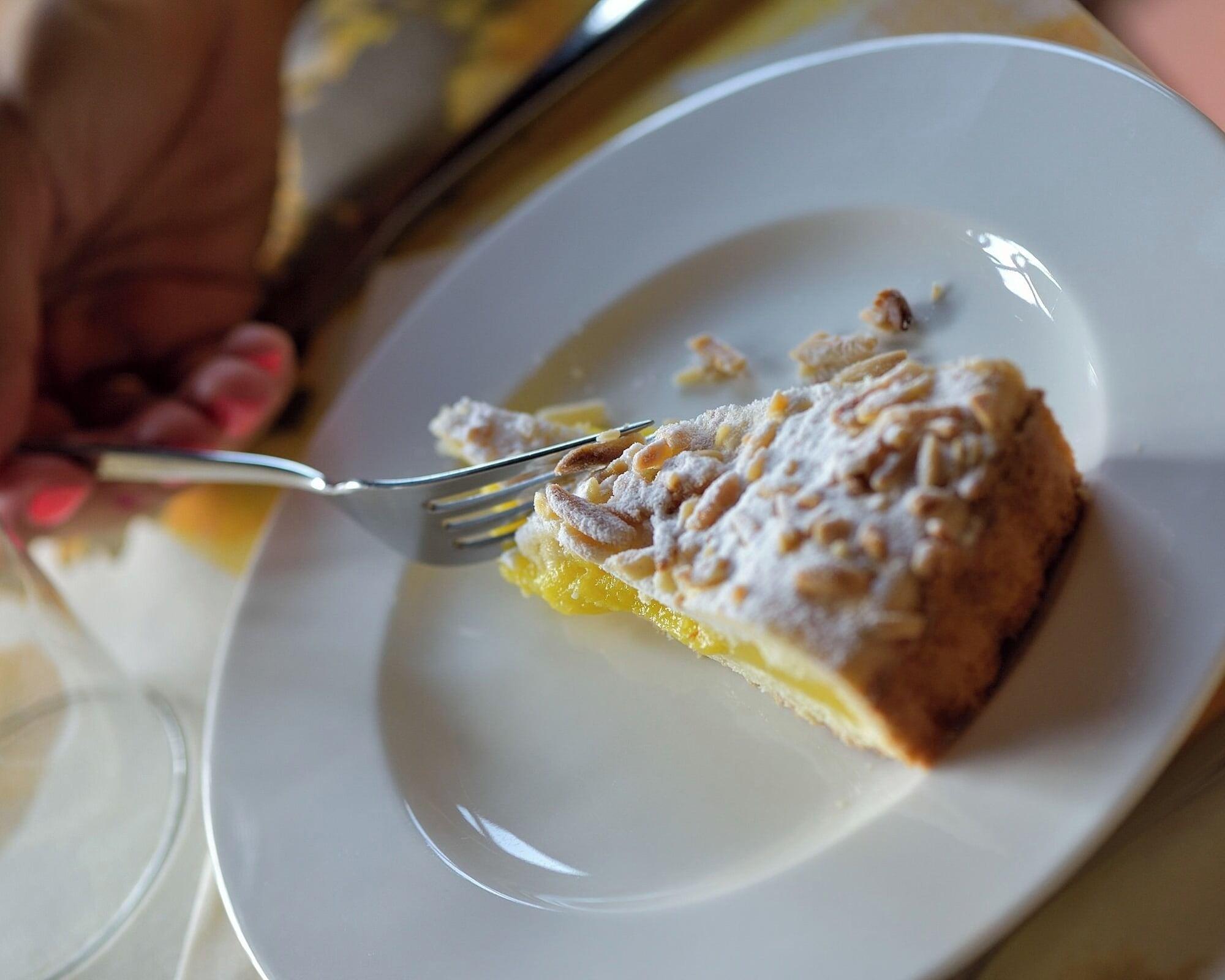 Restaurant Arcobaleno Boutique Hotel