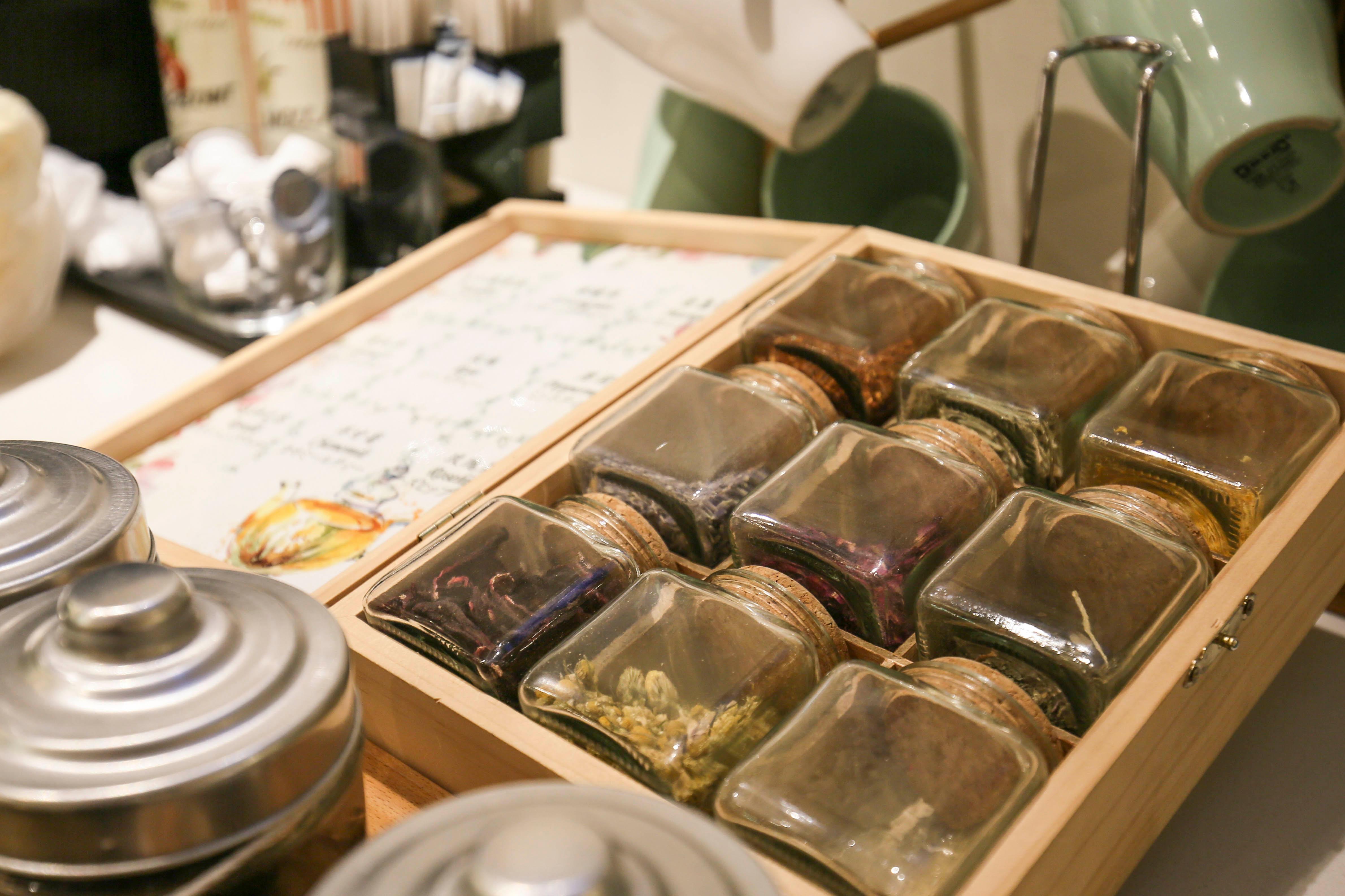 Restaurant Dandy Hotel - Tianjin Branch