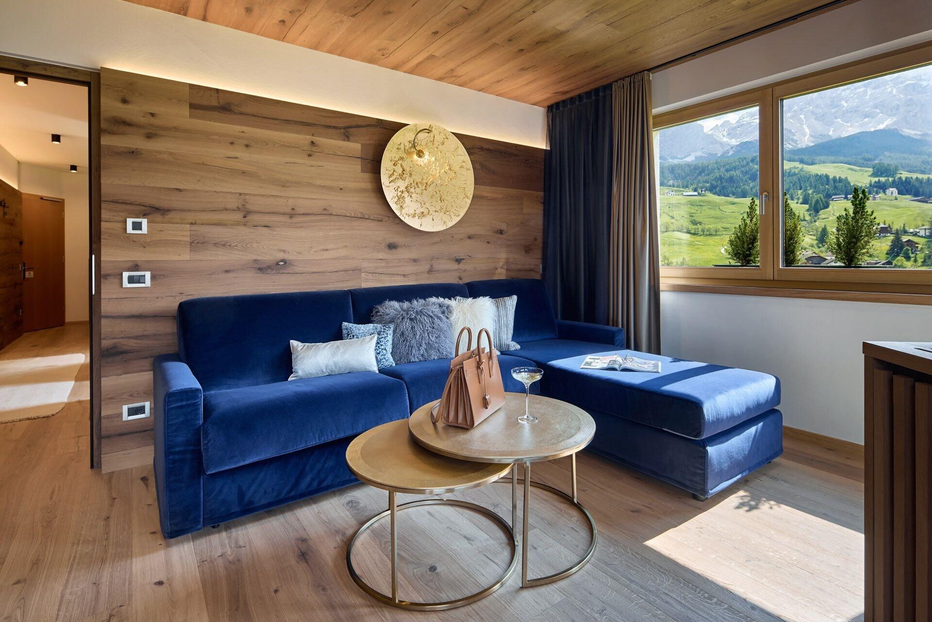 Habitación Hotel La Majun