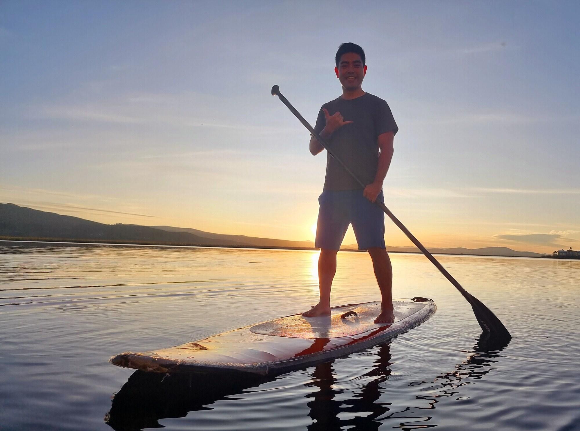 Instalaciones Recreativas KAY PACHA LODGE