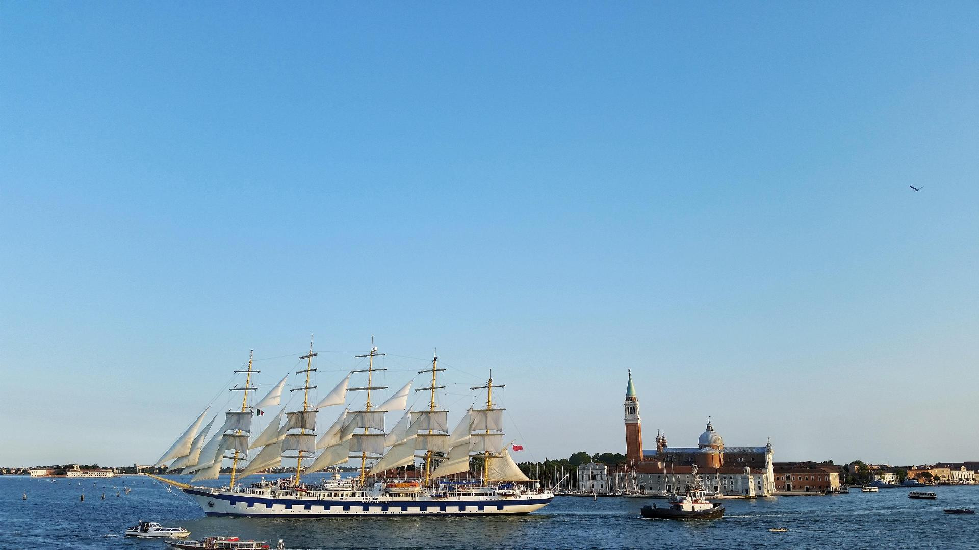 Vista Exterior Hotel Locanda Vivaldi