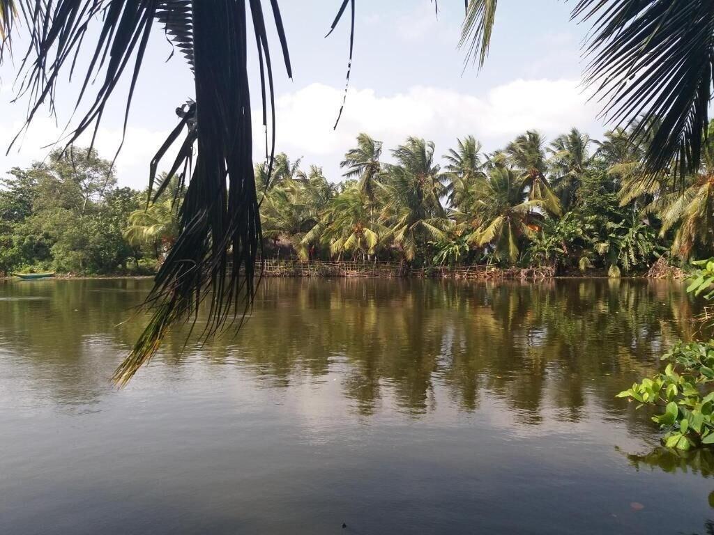 Varios Ishitha Homestay