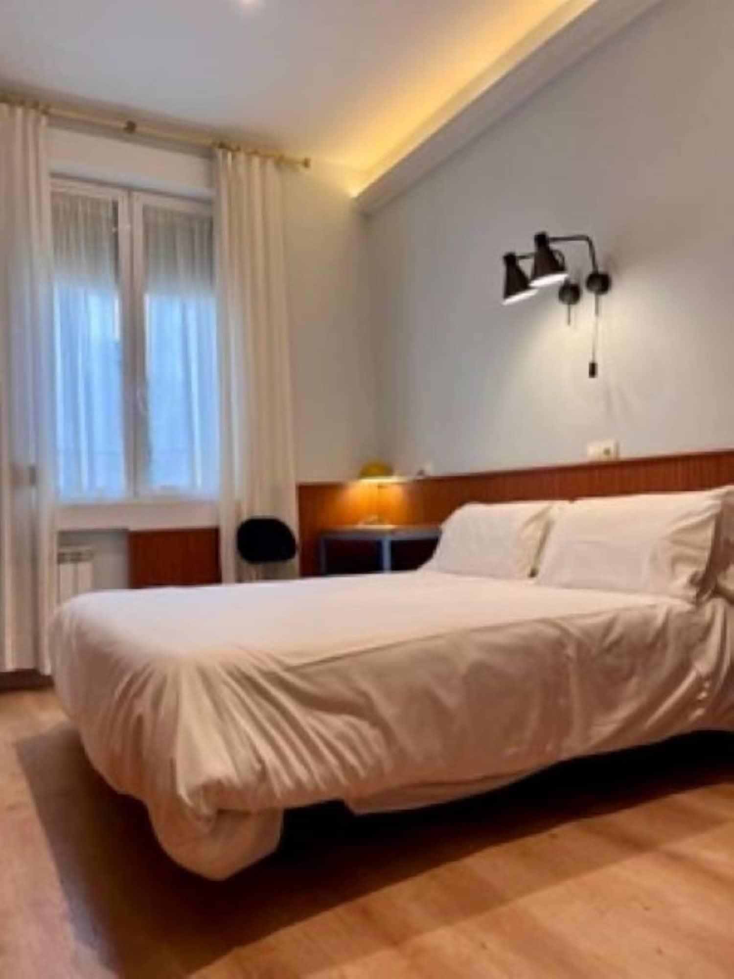 Habitación Hostal La Vera