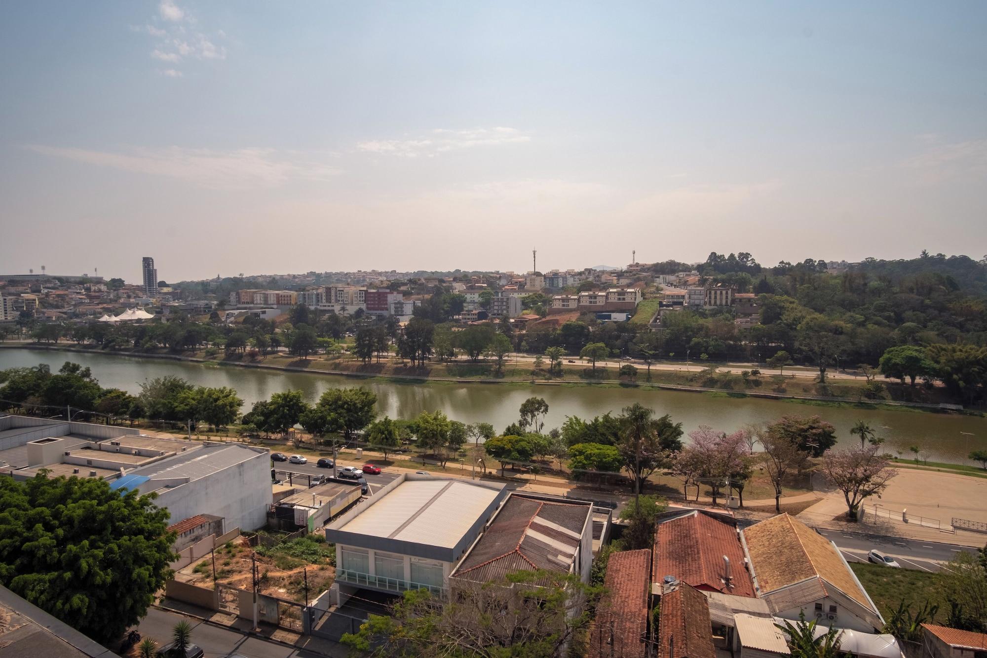 Equipamiento de Habitación Padom Businesse Hotel