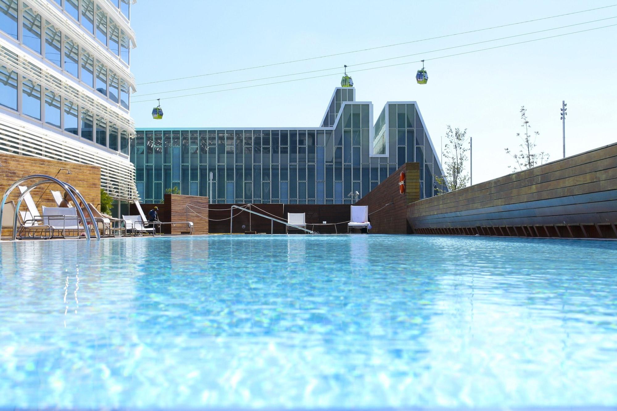 Varios Hotel Hiberus