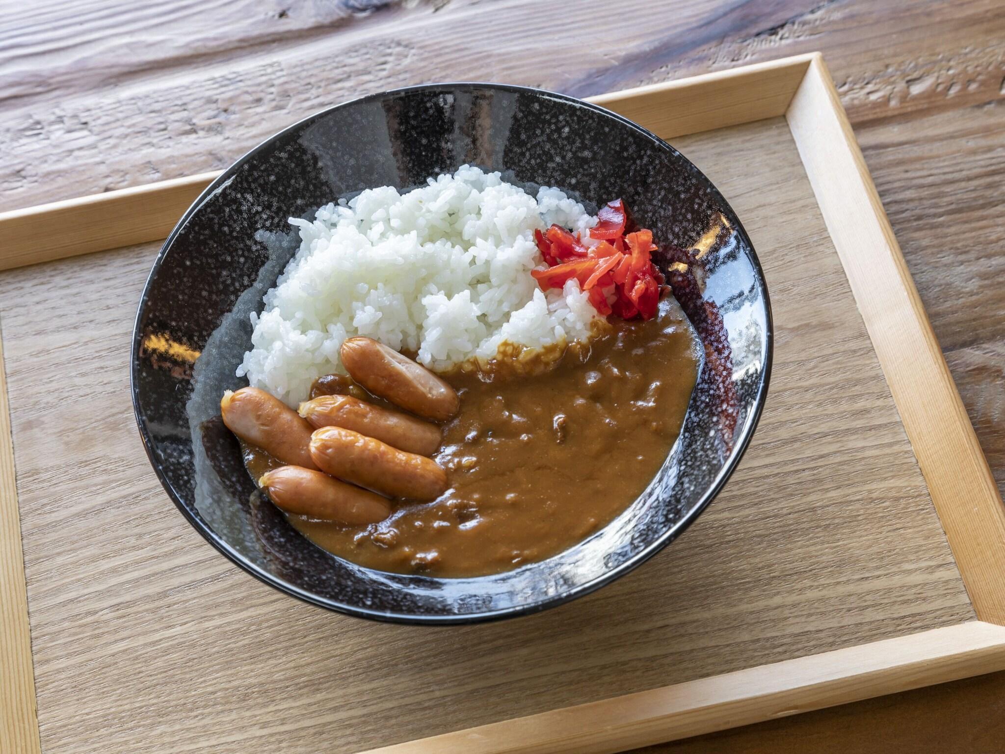 Restaurant OMOTENASHI Hostel Miyajima