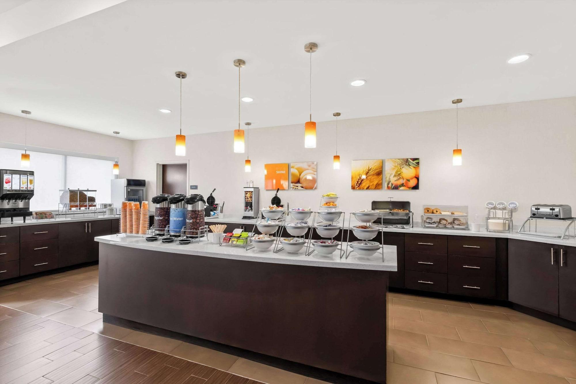 Restaurant Comfort Inn Sylva - Cullowhee