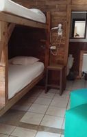 Alquiler Vacacional - F8 Mini Tiny studio Loft Downtown Jakuzzi gym