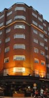 undefined - Hotel 3 estrellas con Desayuno buffet