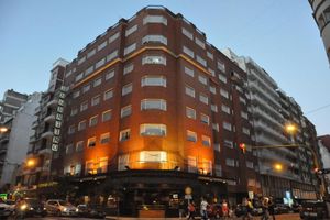 Alojamiento - Argentino Hotel