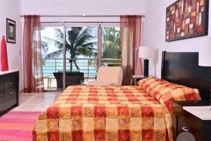Alquiler Vacacional - Ocean Front Condo Corto Maltes - heart of Playa del Carmen