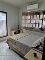 Hospedagens - Pousada Solar dos Passaros