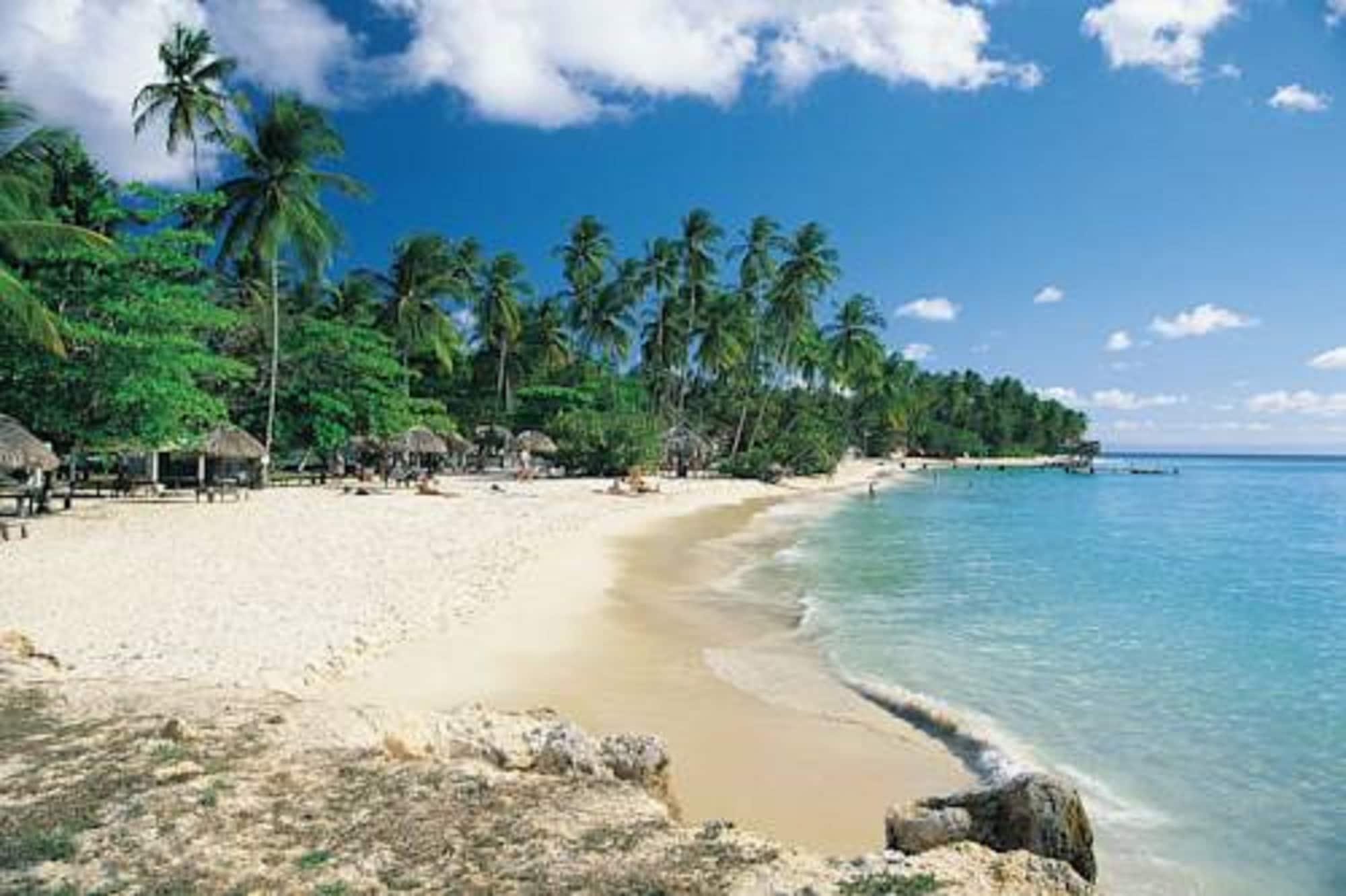 Playa Melbourne Inn Trinidad