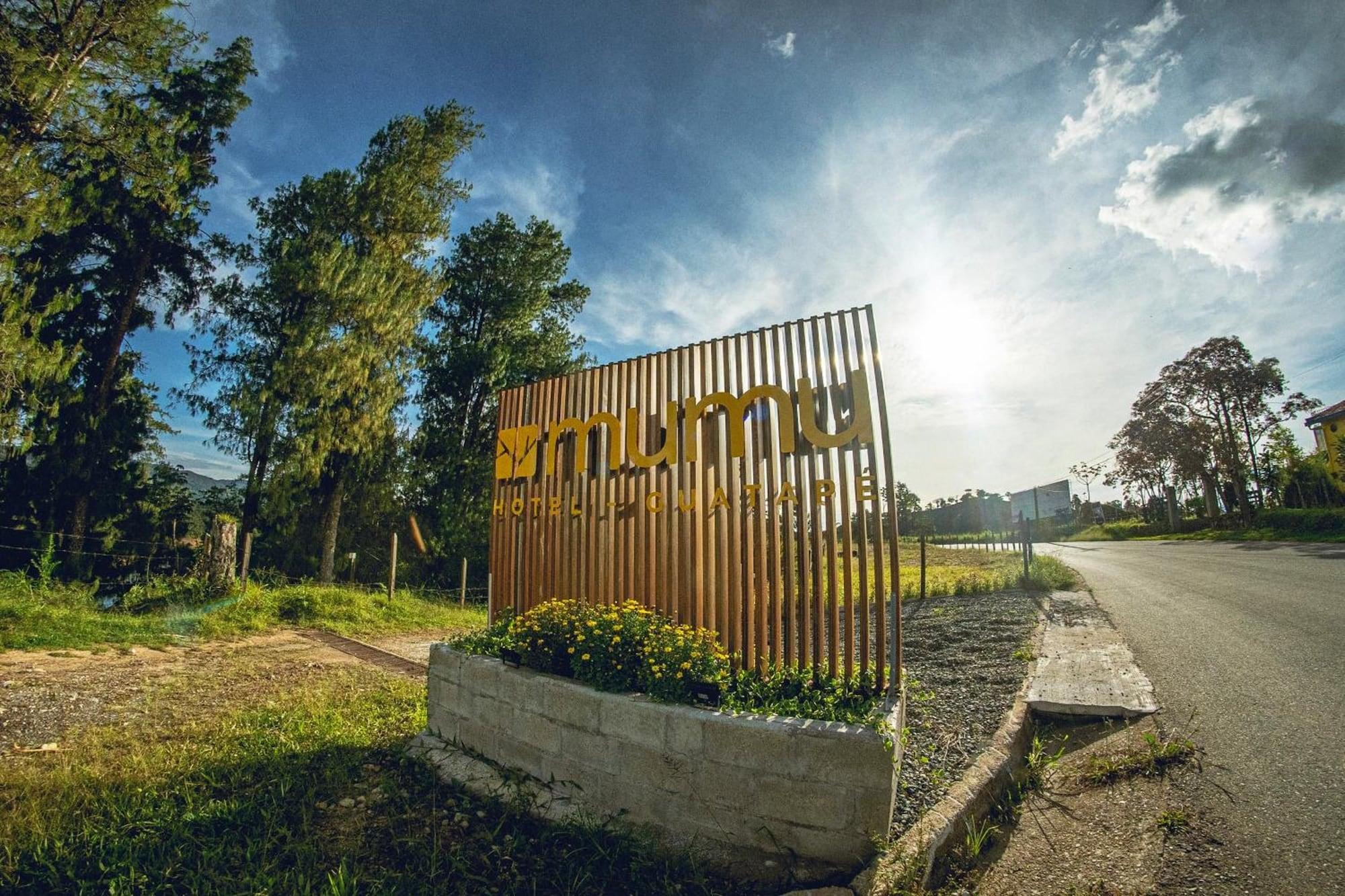 Varios Mumu by Bernalo Hotels