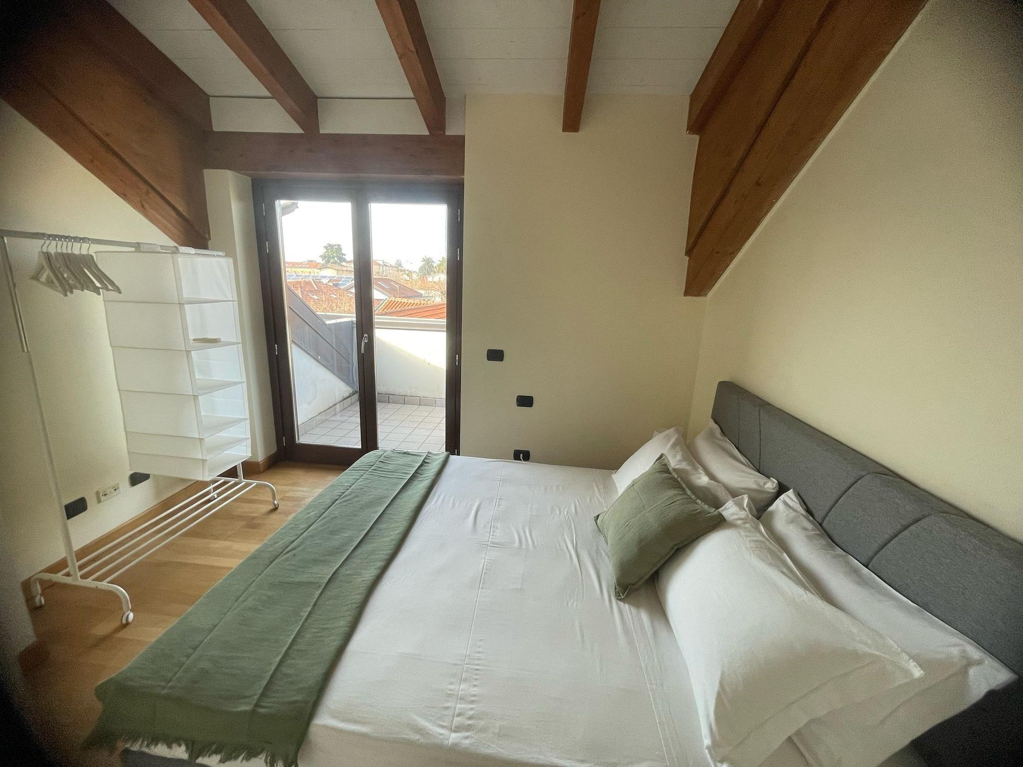 Habitación Orchidea Apartment