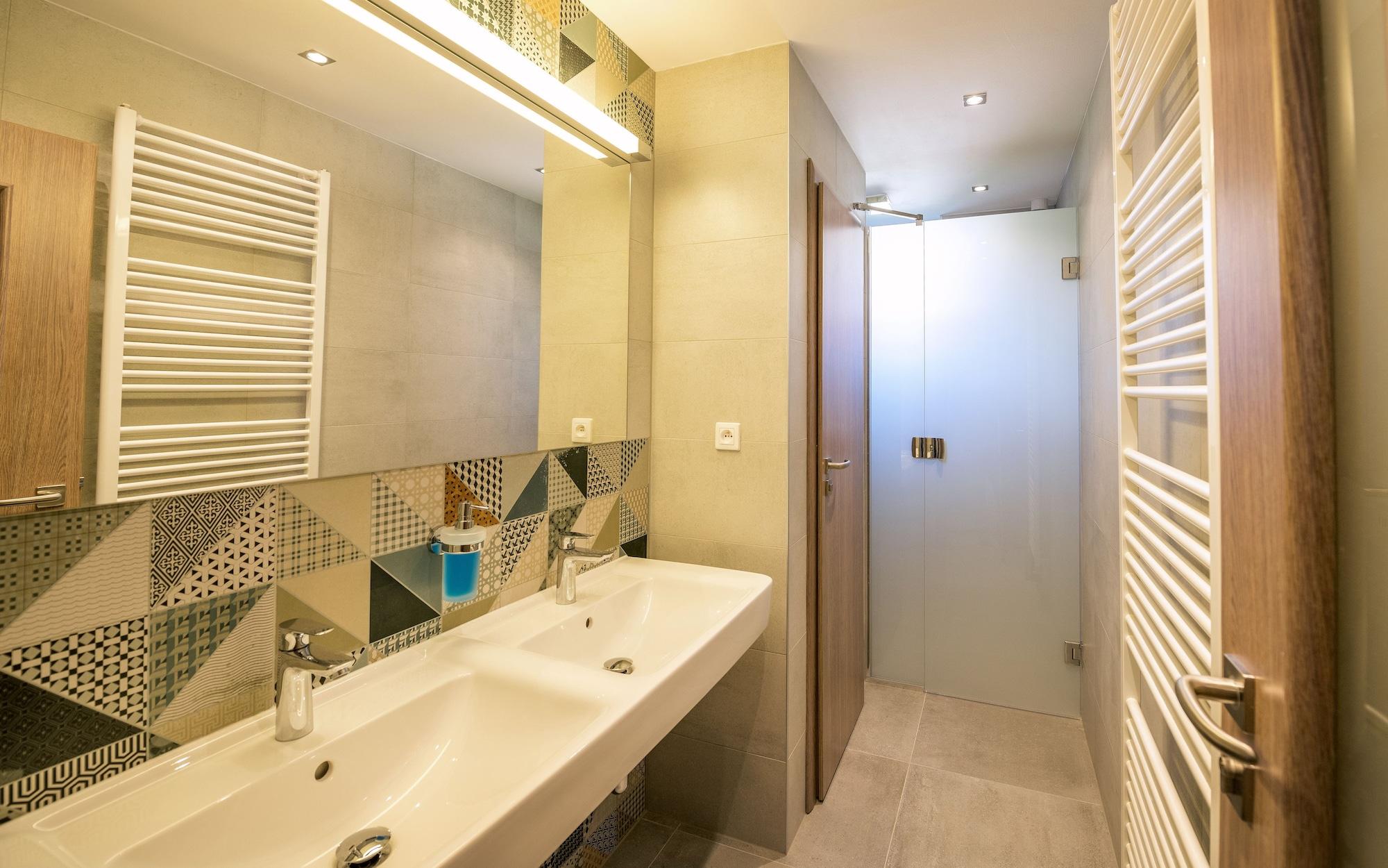 Equipamiento de Habitación Guest House Cyprian