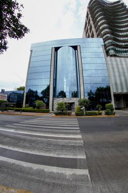 El Diplomatico Hotel - Hoteles 4 estrellas en Ciudad de México, CDMX