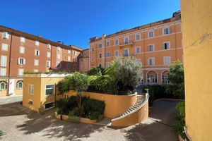 Alojamiento - Basilica Hotel