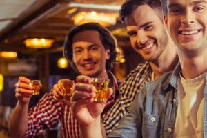 Actividad - Pub Crawl ¡Tour de fiesta por Hamburgo!