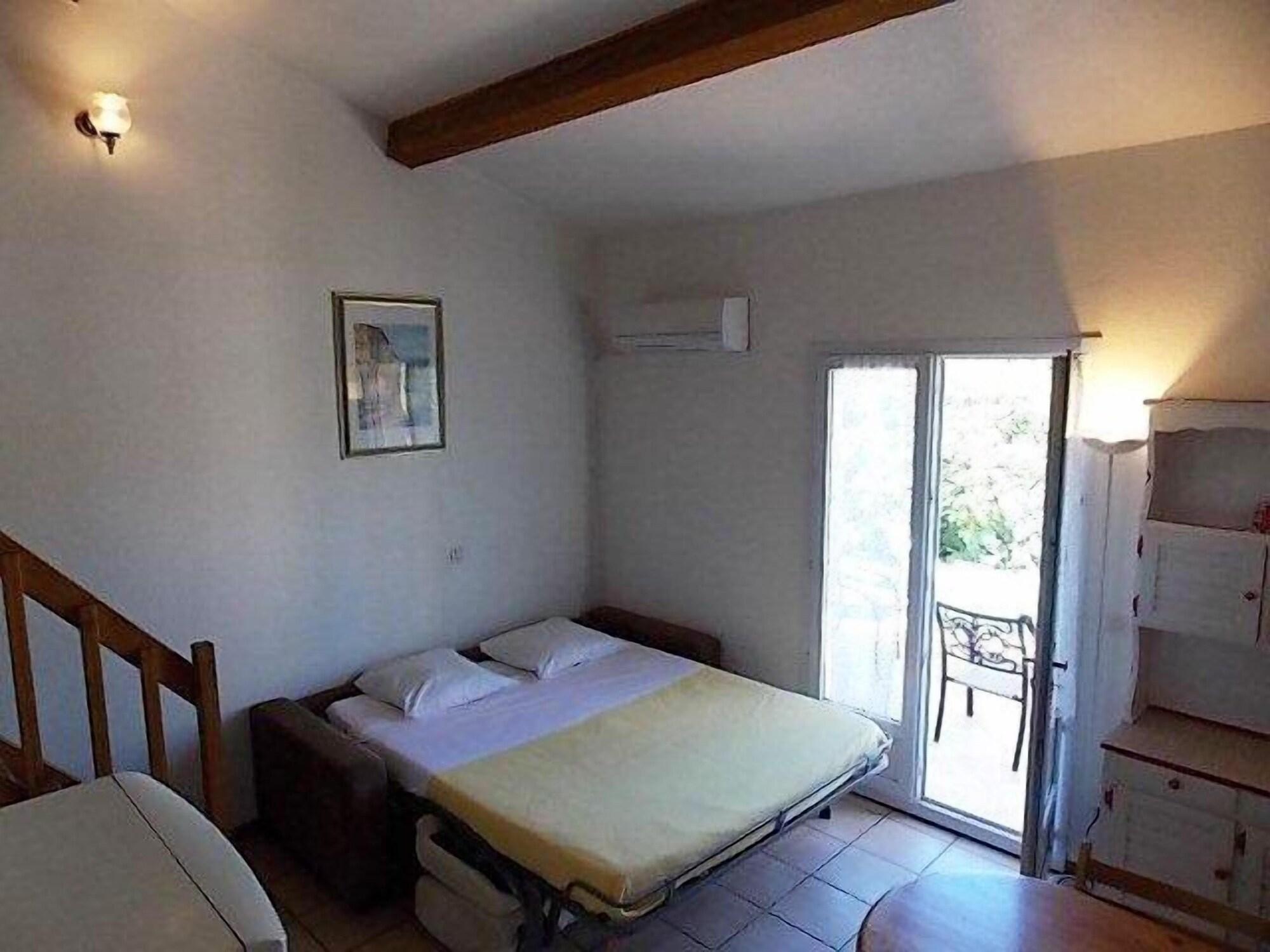 Habitación Domaine de la Bégude