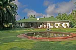 Alojamiento - Happy Lands Self Catering B&B