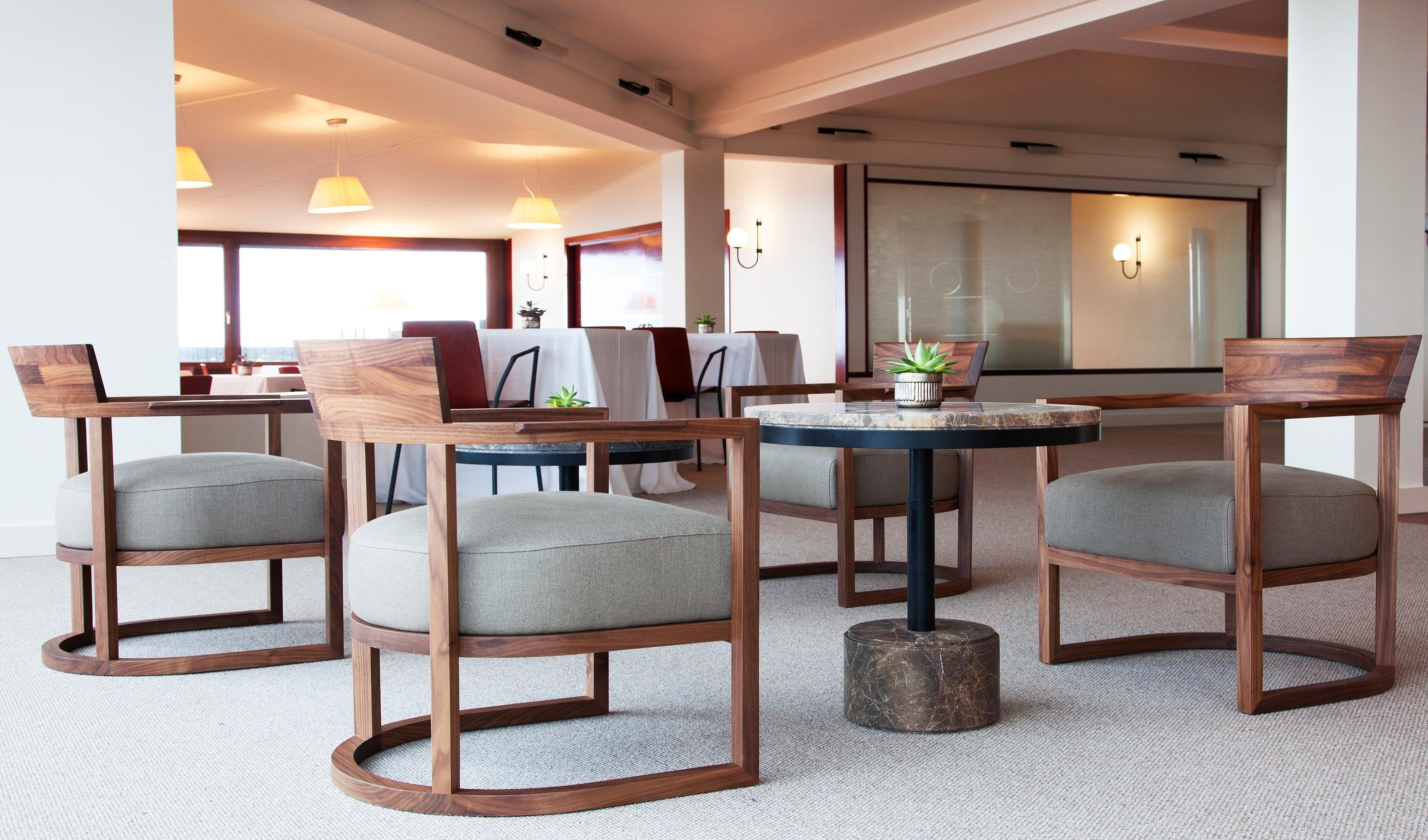 Restaurant Akelarre - Relais & Châteaux