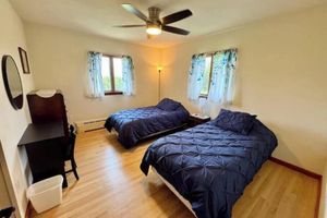 Alquiler Vacacional - Ahrens Rd Ranch