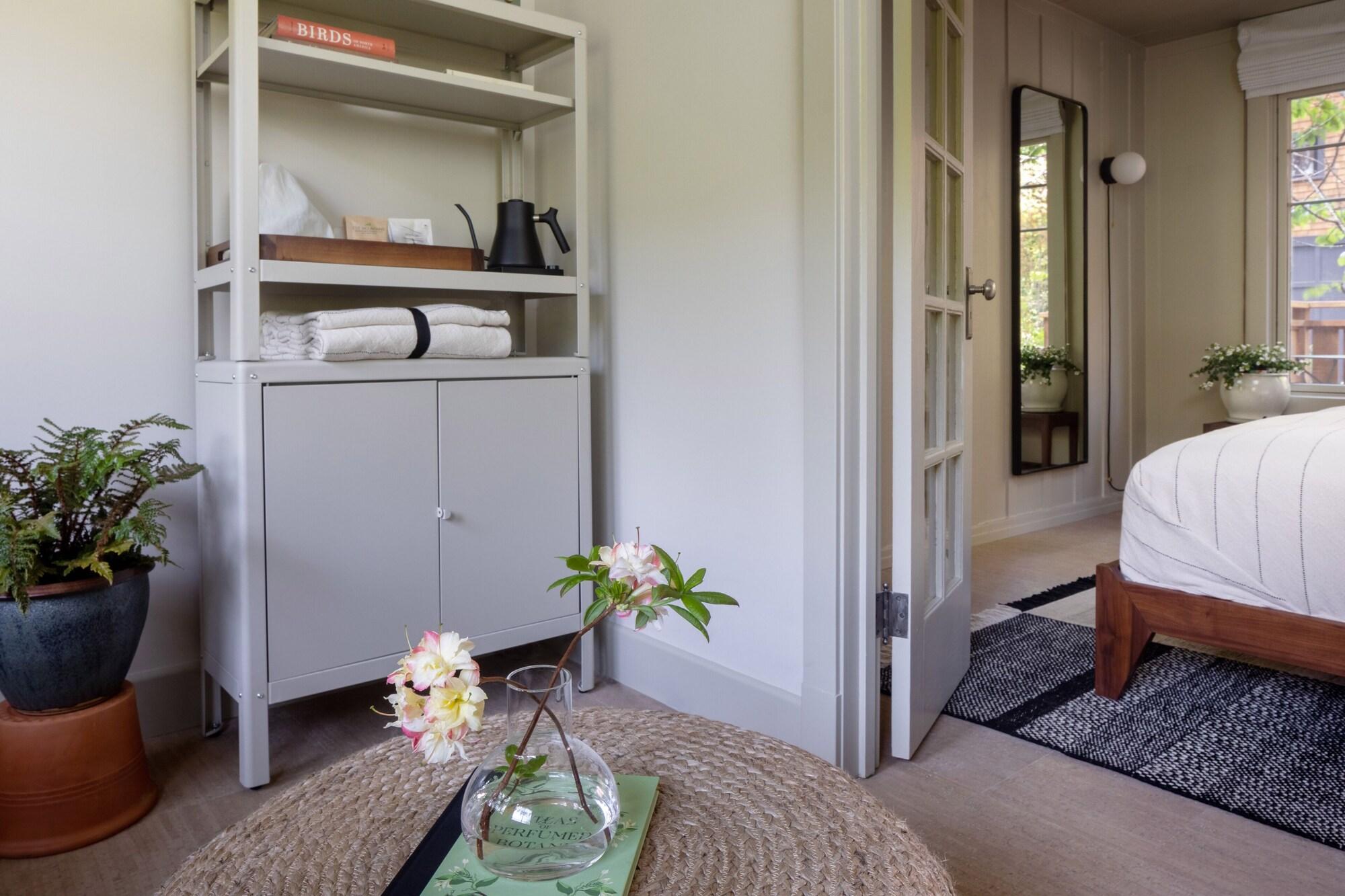 Habitación Dawn Ranch