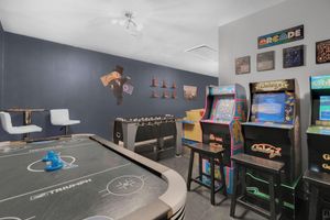 Alquiler Vacacional - Vegas Game Haven Heated Pool! Near Airport & Strip