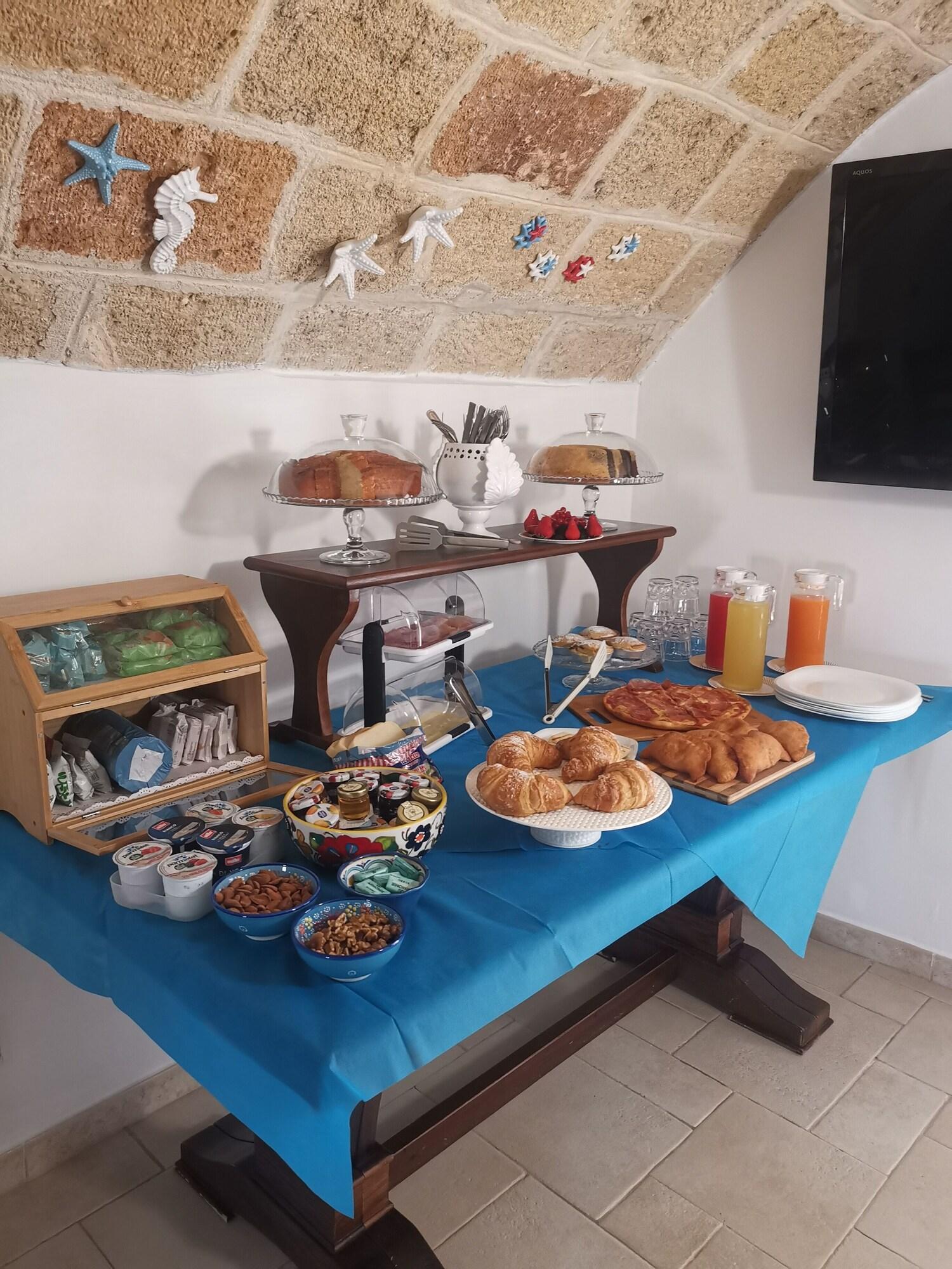 Restaurant B&B Prestige