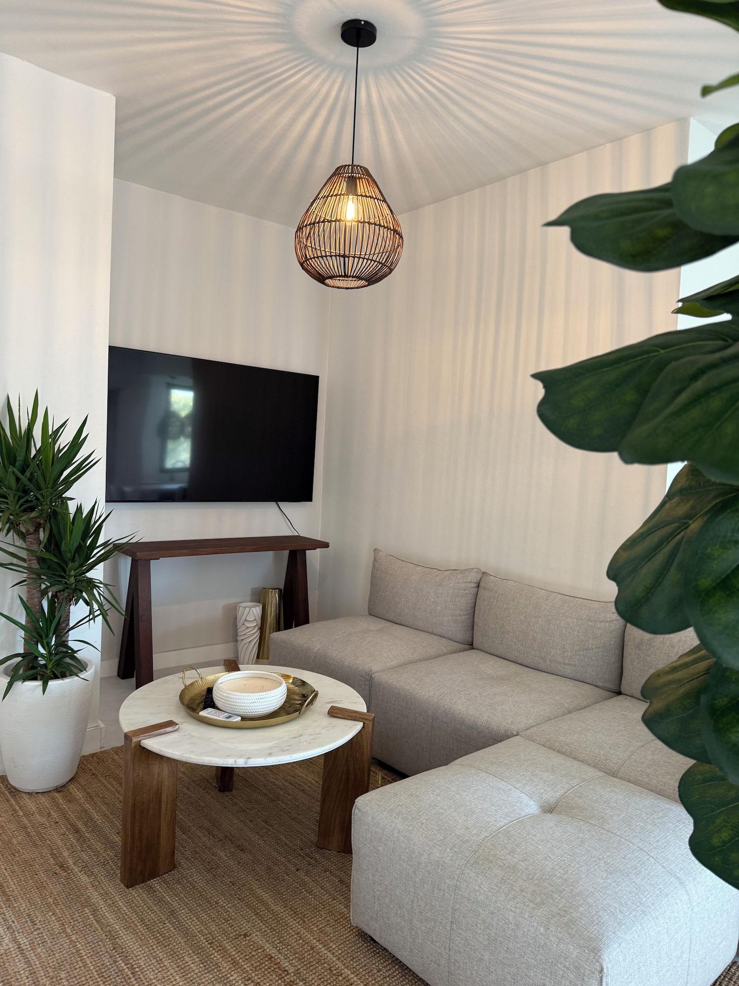 Comodidades del Alojamiento Couples Suites at Ocean Park Beach Club