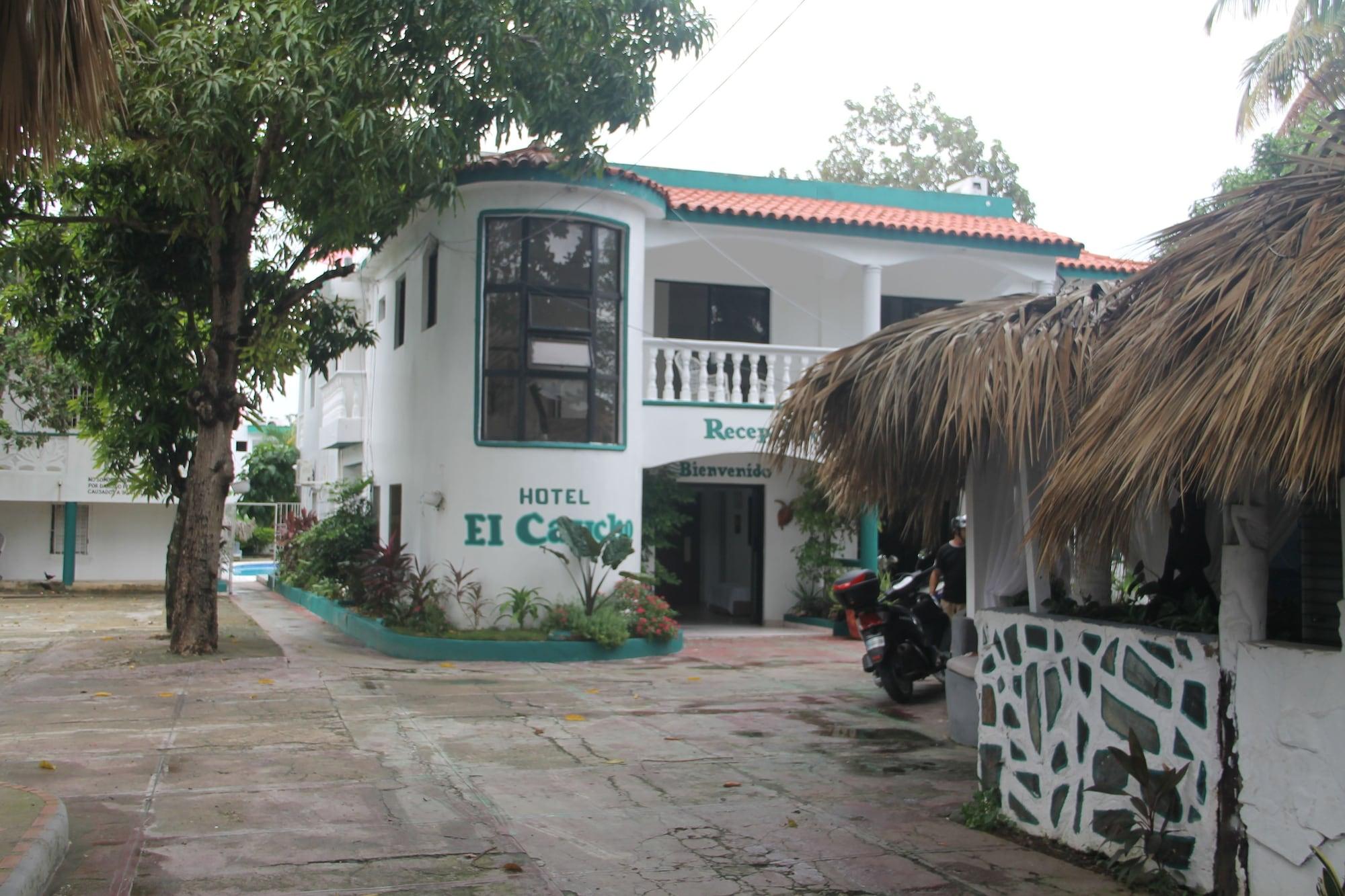 Varios El Caucho