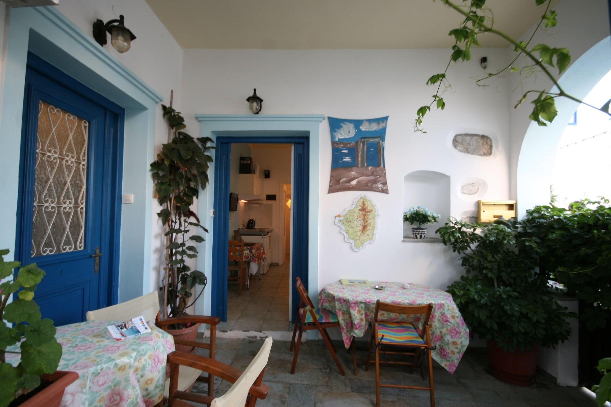 Restaurant Irene Pension I