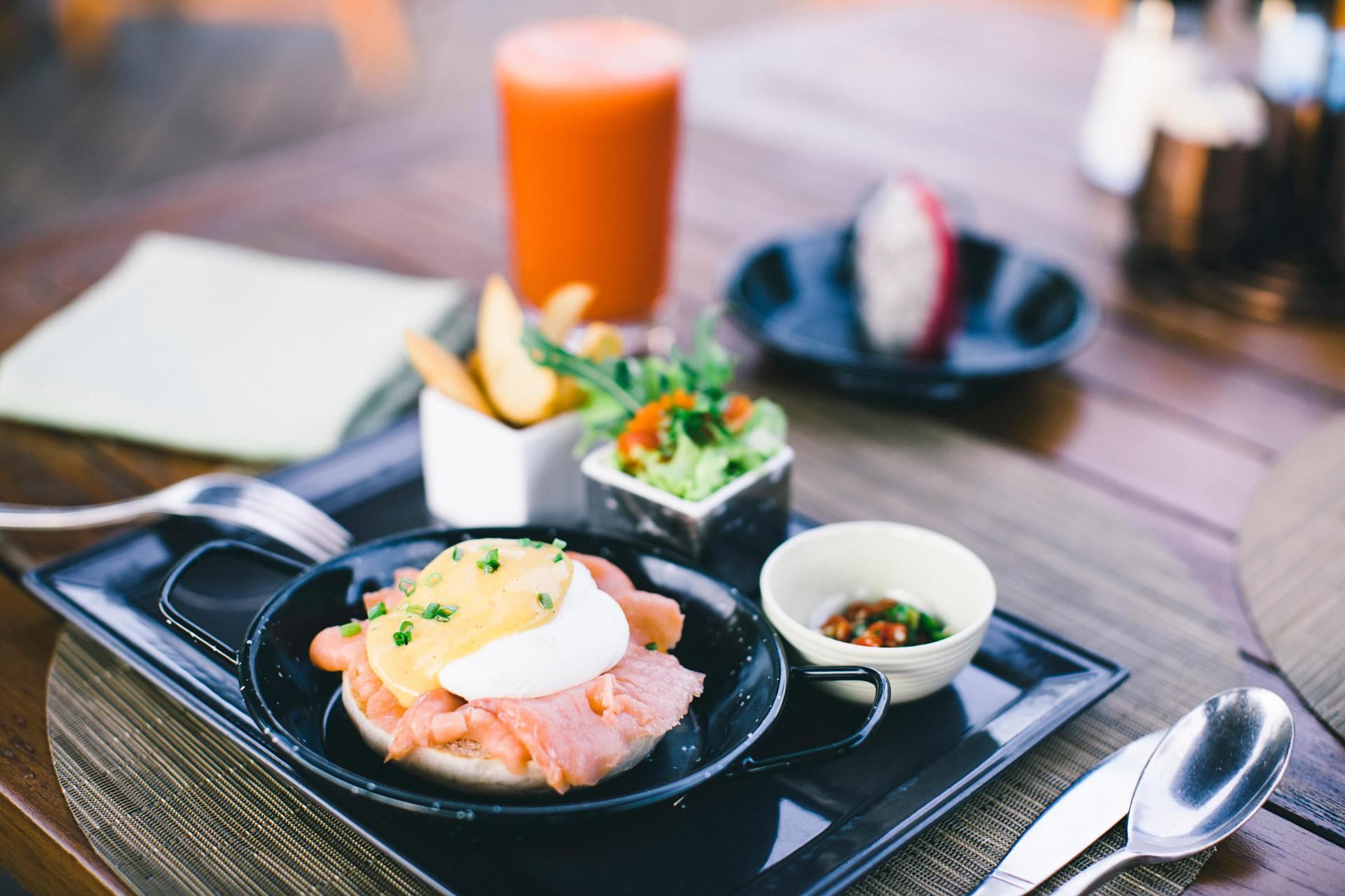 Restaurant Anantara Layan Phuket Resort