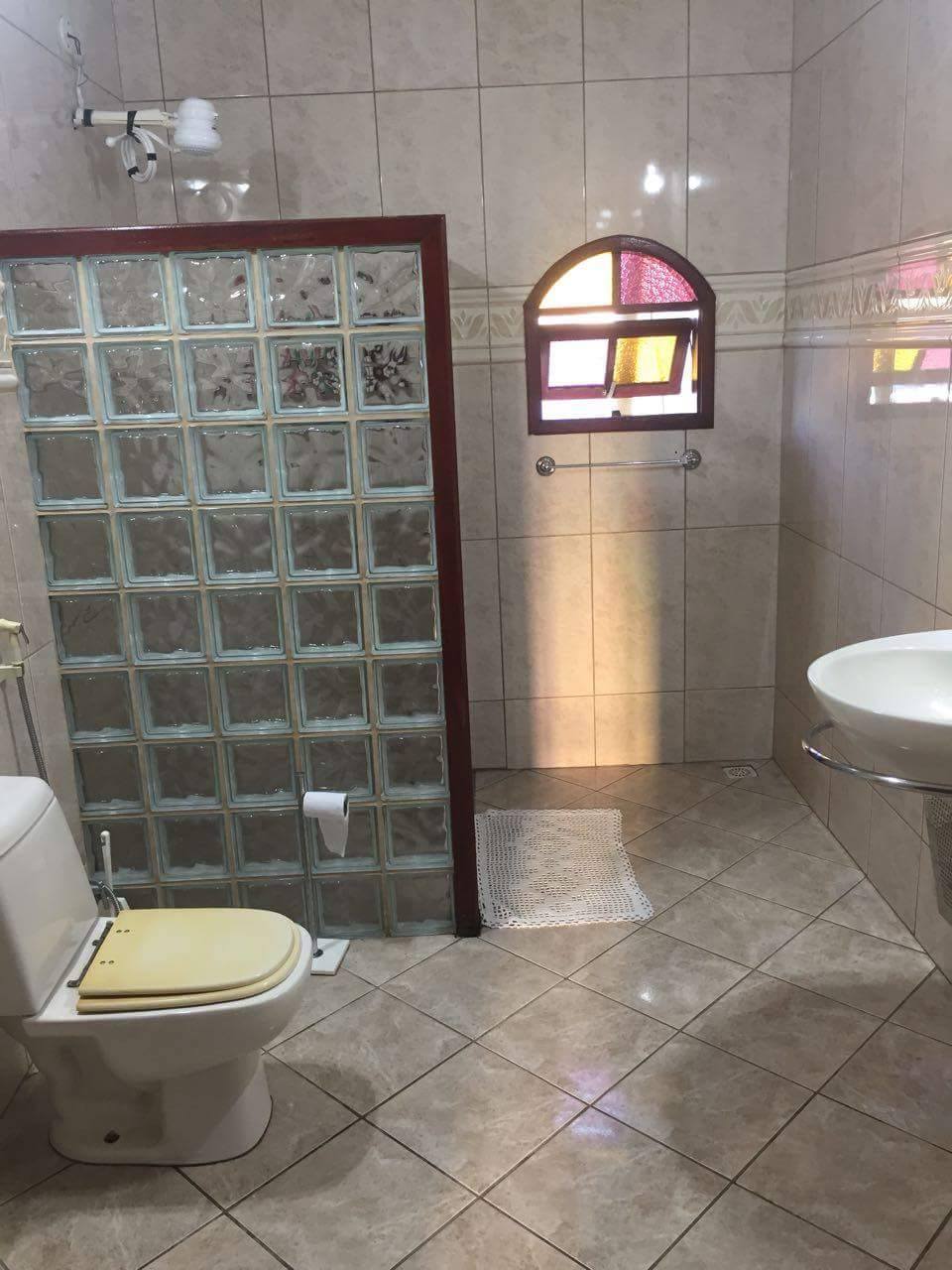 Equipamiento de Habitación Temporada Hostel