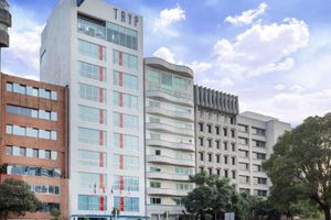 Alojamiento - TRYP by Wyndham Mexico City World Trade Center Area