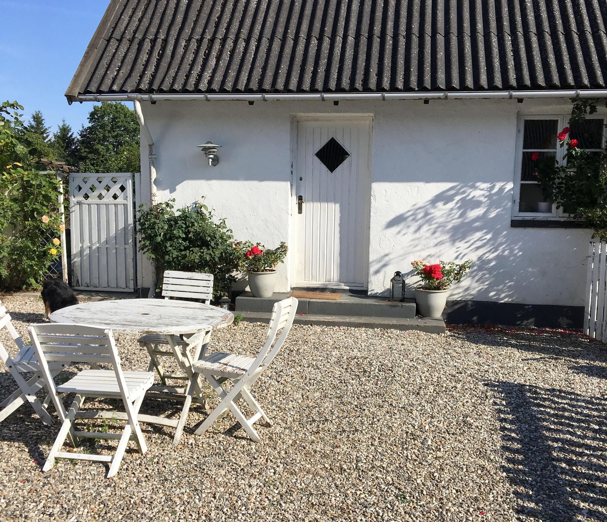Restaurant Ebogaard Bed and Breakfast