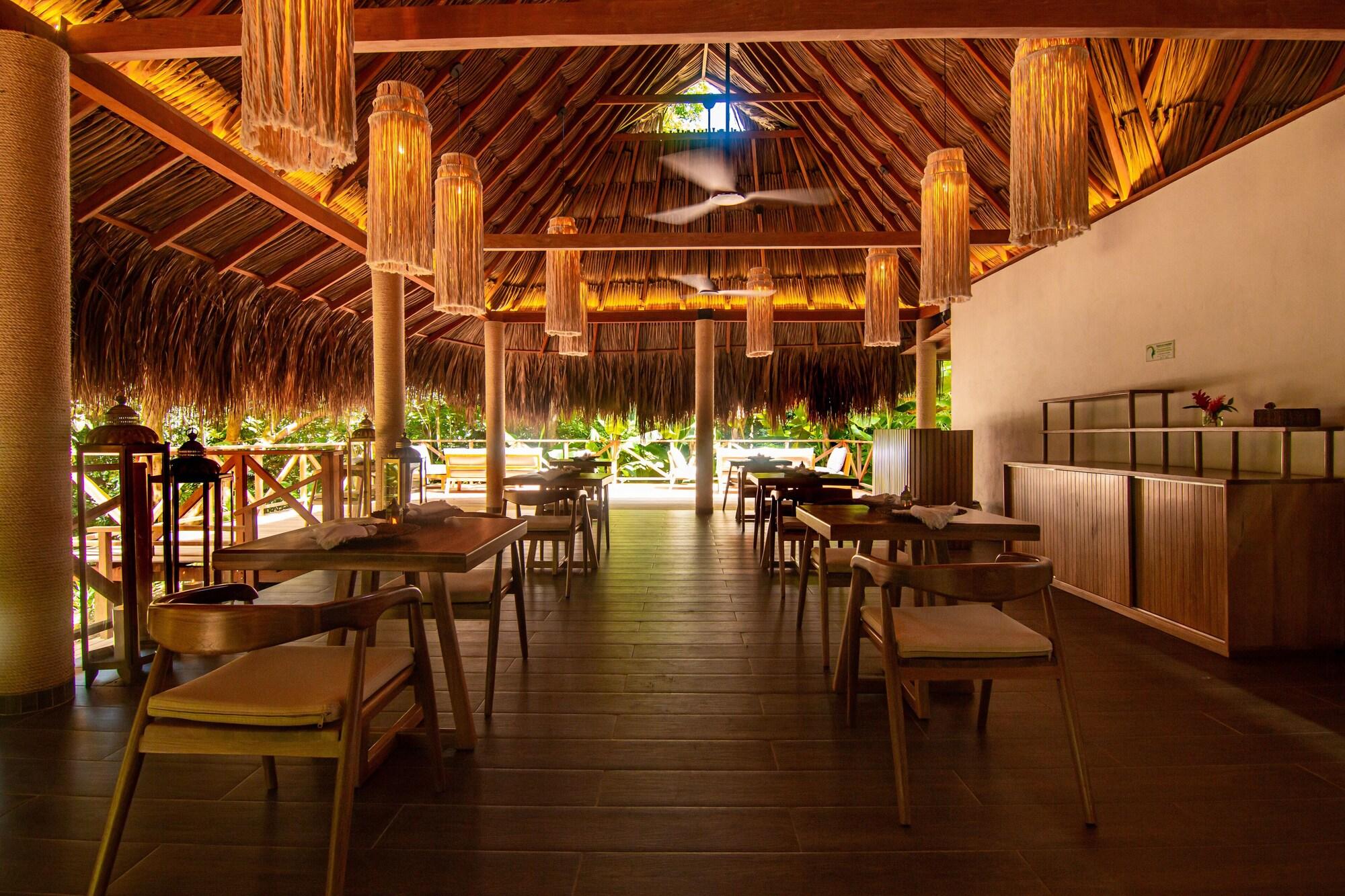 Restaurant Tewimake Hotel