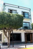 Alojamiento - Hotel Boutique Divino Sol